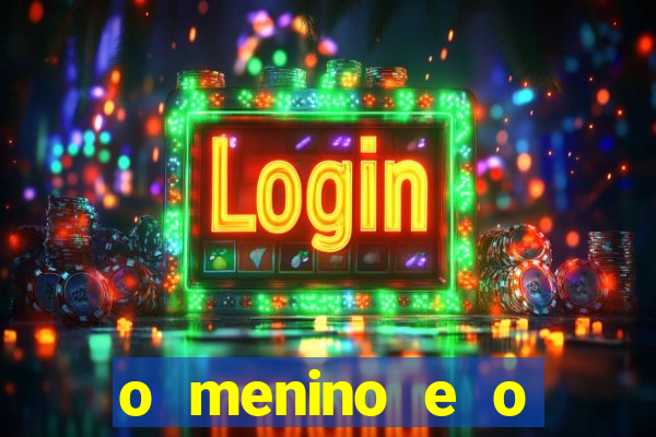 o menino e o espelho pdf